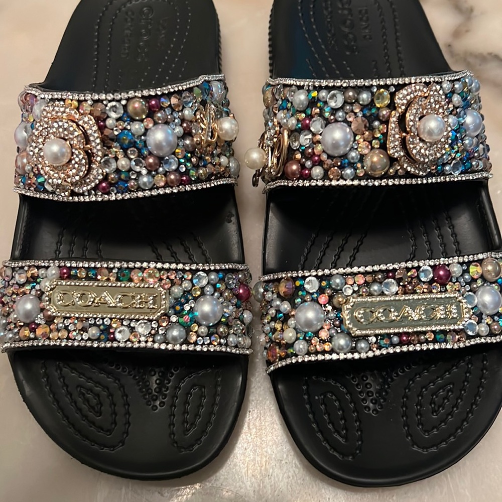 Bling Slides